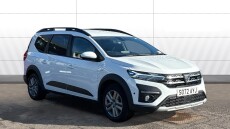 Dacia Jogger 1.0 TCe Comfort 5dr Petrol Estate